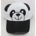 Lovely Animal Kinder-Baseball-Cap Haustier Tiergewebte Cap (WB-080151)